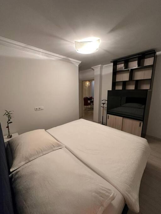 No Apartment Wien Exterior foto